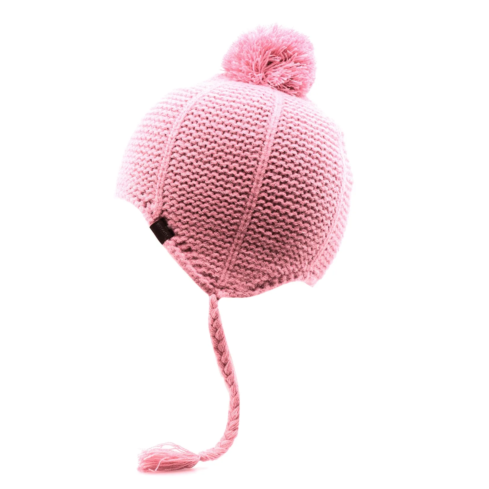 Beanies|Beanies>Kombi Dangle Beanie 2-7