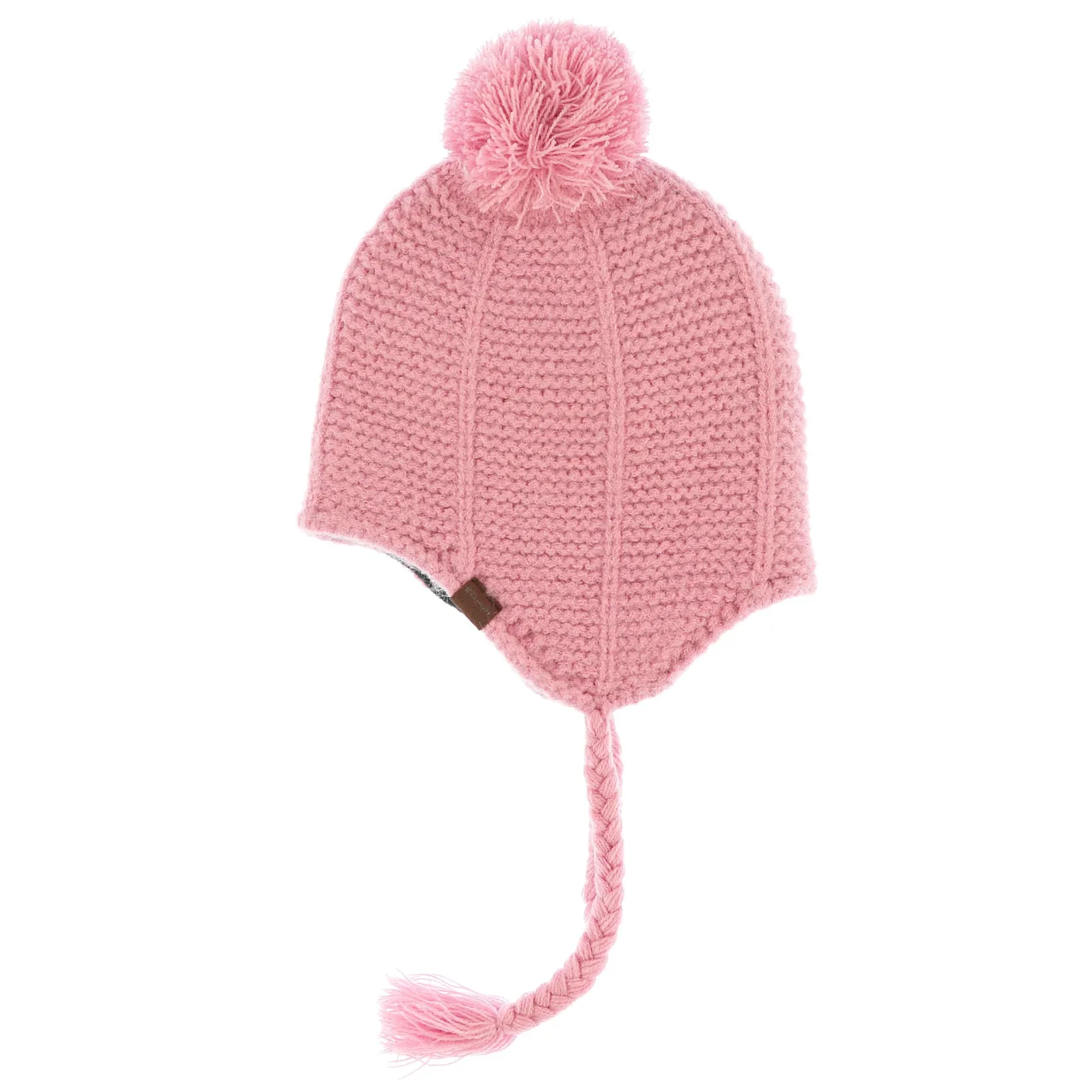 Beanies|Beanies>Kombi Dangle Beanie 2-7