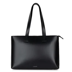 Handbags & Purses|Diaper Bags>Lambert Danika 2in1 Tote Bag - Black