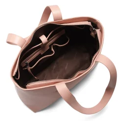 Clearance Danika 2in1 Tote Bag- pink Chiffon Handbags & Purses|Diaper Bags