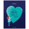 Outlet Dans Le Coeur Gros D'Anouk 4 Years And Over|2 Years And Over