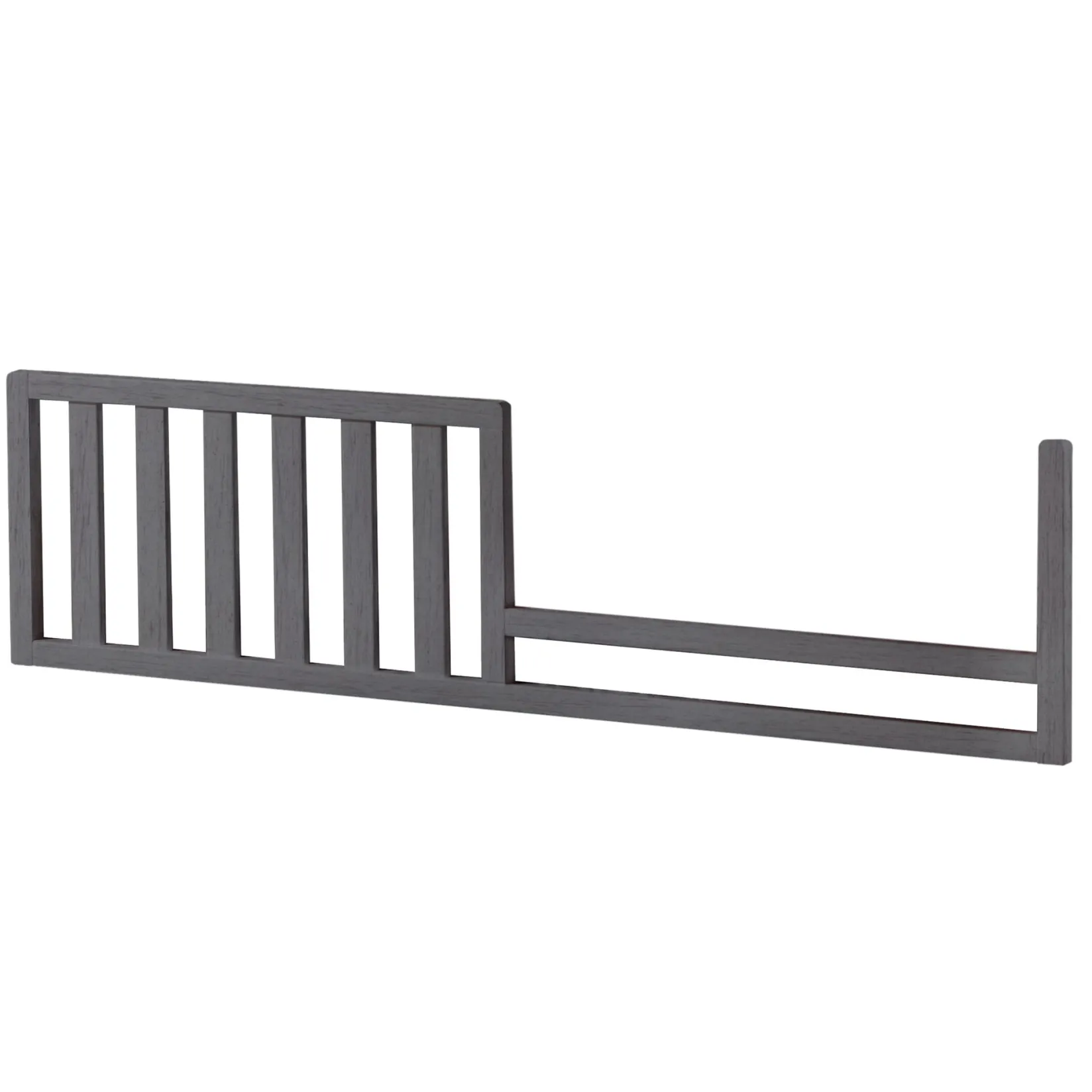 Discount Day Bed Option - Granite Toddler Rails|Cribs & Mattresses