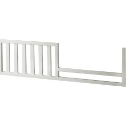 Online Day Option Diamante - White Vintage Toddler Rails|Cribs & Mattresses