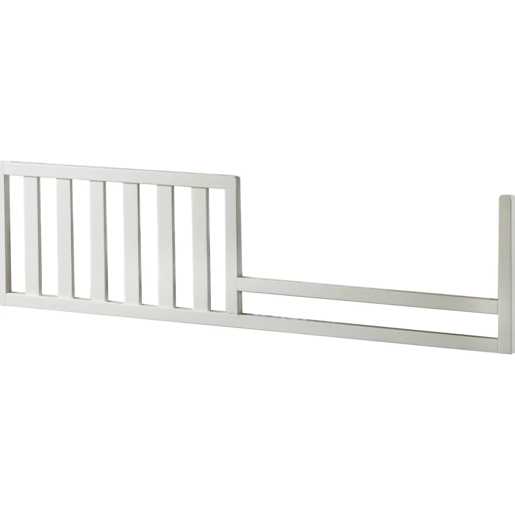 Online Day Option Diamante - White Vintage Toddler Rails|Cribs & Mattresses
