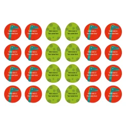 Sale Daycare Name Labels - Dinosaurs Kids Personalized Name Labels|Personalized Name Labels