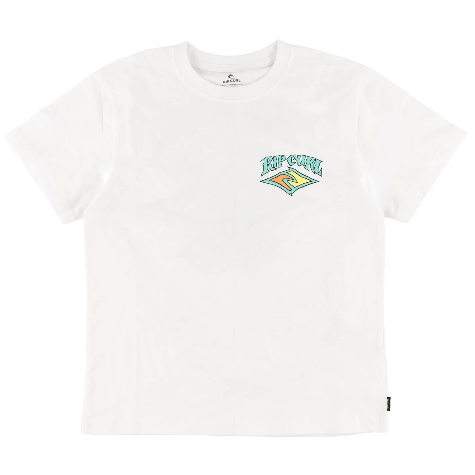 Hot Dazed And Tubes T-shirt 8-14y Kids/BOY Tops