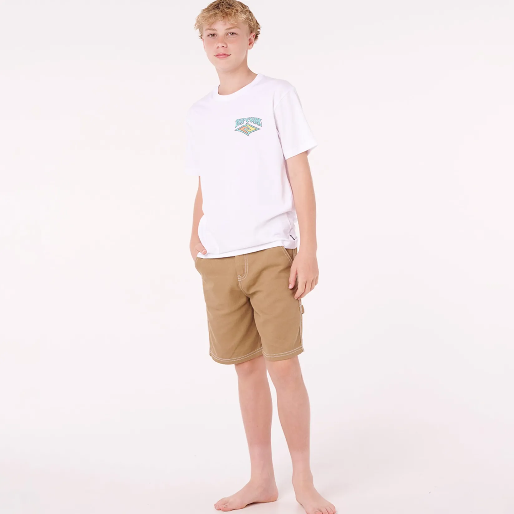 Hot Dazed And Tubes T-shirt 8-14y Kids/BOY Tops