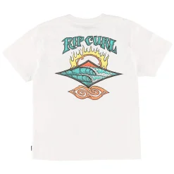 Hot Dazed And Tubes T-shirt 8-14y Kids/BOY Tops