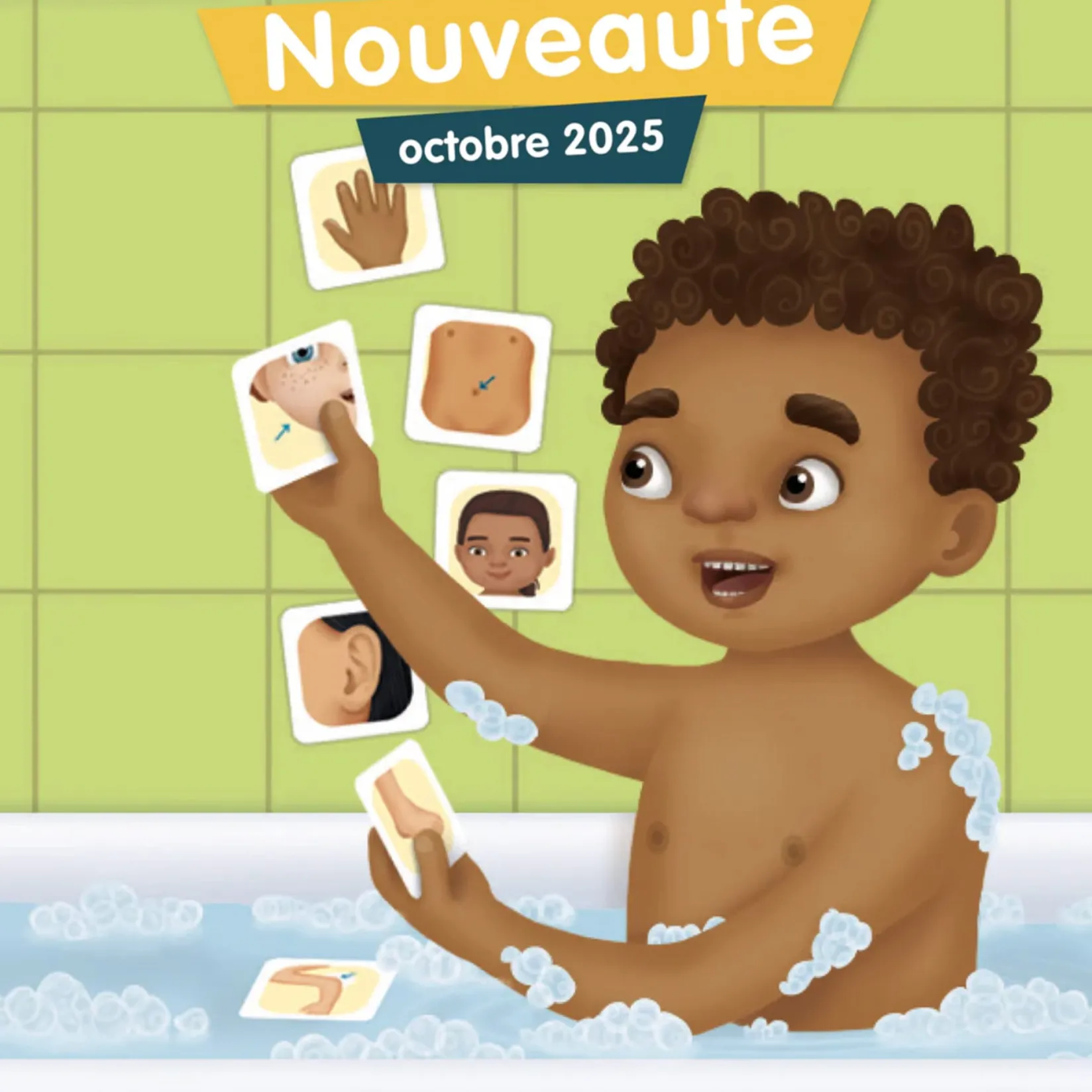 Board Games>Placote De La Tête Aux Pieds