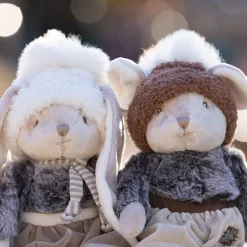 Hot Deen Rabbit Plush Toys