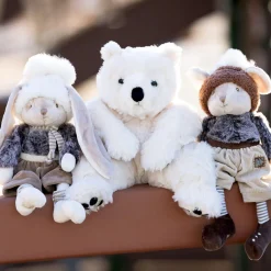 Hot Deen Rabbit Plush Toys