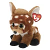 Plush Toys>TY Deer Buckley 6"