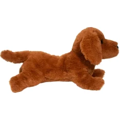 Outlet Delanie Soft Dachshund Plush Toys