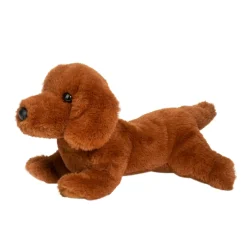 Outlet Delanie Soft Dachshund Plush Toys