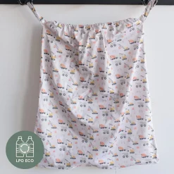 Delux Wetbag - Construction Diaper Bags|Diaper Bags