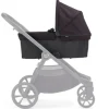 Strollers|Strollers & Trailers>Baby Jogger Deluxe City Select 2/Summit X3 Pram - Lunar Black
