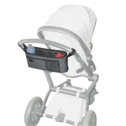 Strollers & Trailers>Jolly Jumper Deluxe Stroller Caddy