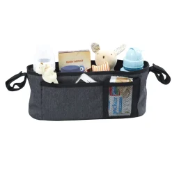 Strollers & Trailers>Jolly Jumper Deluxe Stroller Caddy