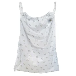 Diaper Bags|Diaper Bags>La Petite Ourse Deluxe WetBag - Bicycle