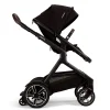 Strollers|Strollers & Trailers>Nuna Demi Next Stroller + Board - Caviar