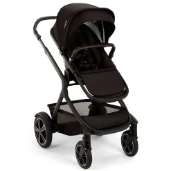 Strollers|Strollers & Trailers>Nuna Demi Next Stroller + Board - Caviar