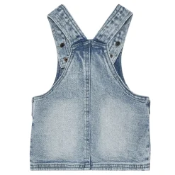 Dresses, Skirts & Outfits>En Fant Overall Dress 6-24m Denim
