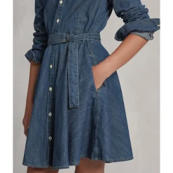Sale Shirt Dress 7-16y Kids Dresses & Rompers