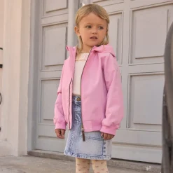 Skirts>En Fant Skirt 3-8 Denim