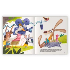 Quebec Books|4 Years And Over>Clement - Equipement Dernière Heure: La Déconfiture Du Lièvre