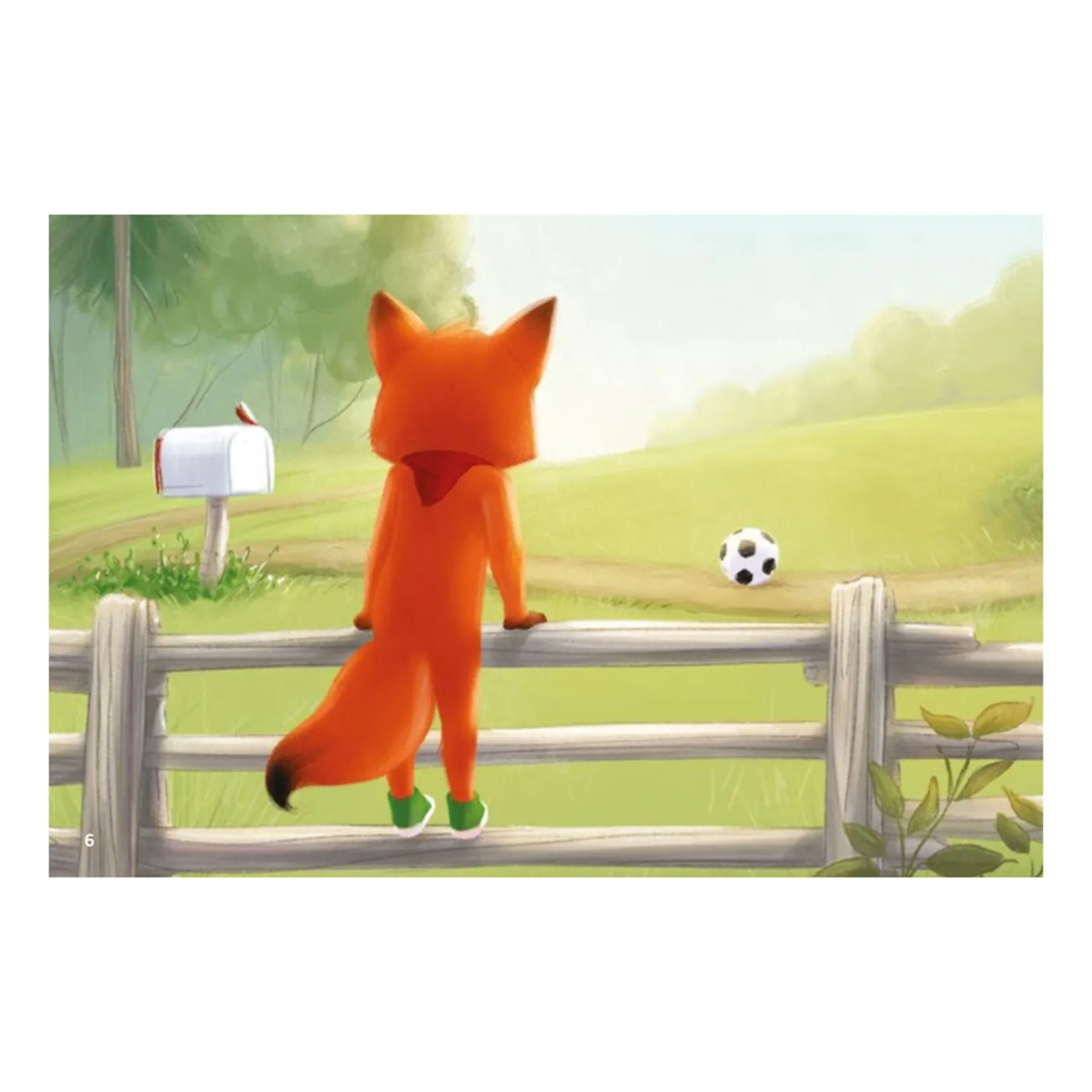 Quebec Books|Baby 0-2 Years>Prologue Derrière La Clôture