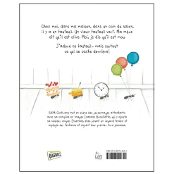 Discount Derrière Mon Fauteuil Quebec Books|4 Years And Over