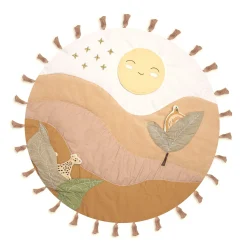 Online Desert Sunset Play Mat Kids Tents & Play Mats|Rugs