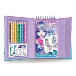 Online Design To Go - Isadora Kids Diy & Activities