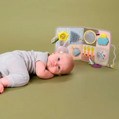 Developmental Activity center Developmental Toys|Play Mat