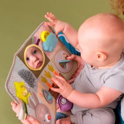 Developmental Activity center Developmental Toys|Play Mat