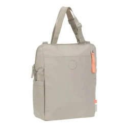 New Diaper Backpack Green Label - Beige Diaper Bags|Diaper Bags