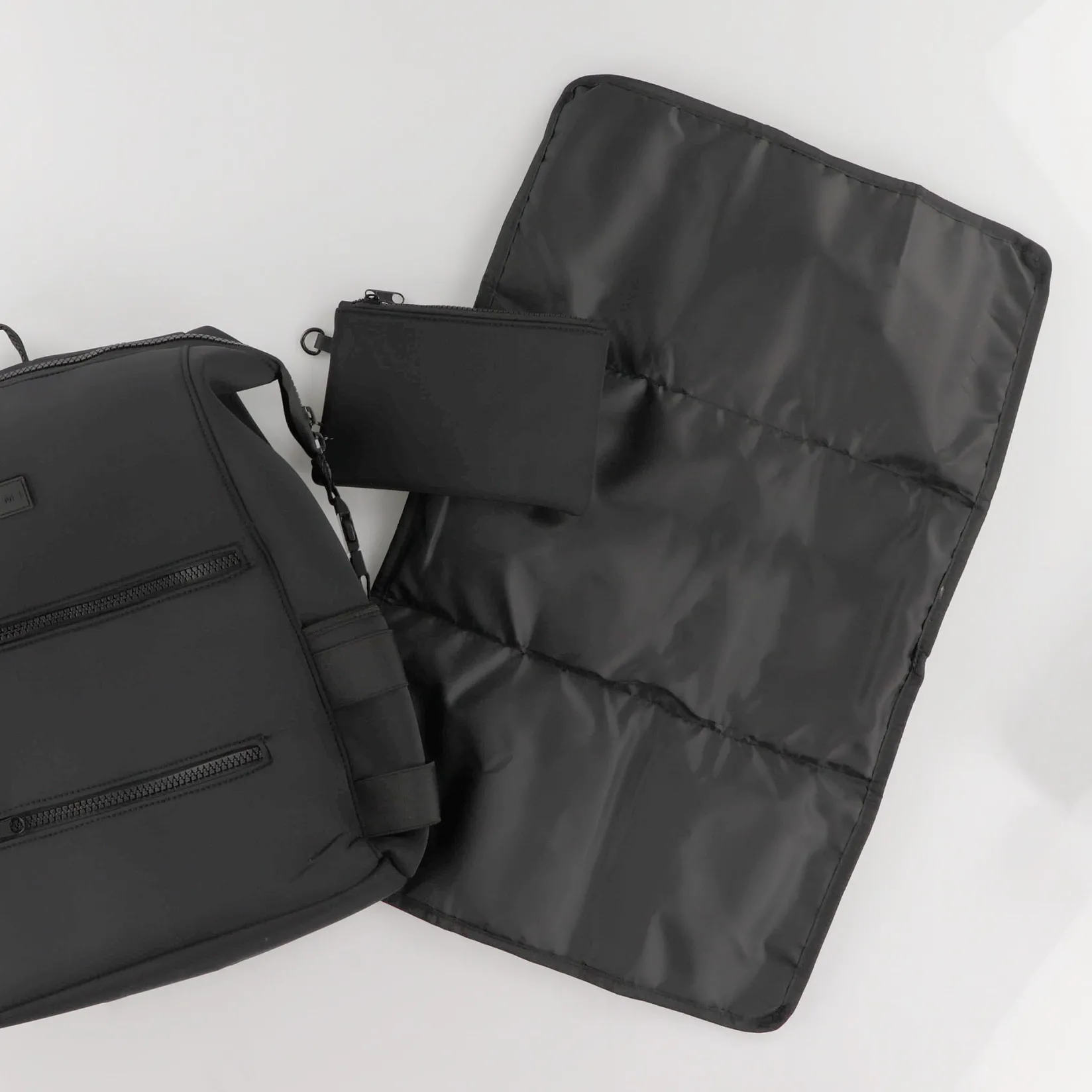 Diaper Bags|Diaper Bags>Bebe Confort Diaper Bag - Black