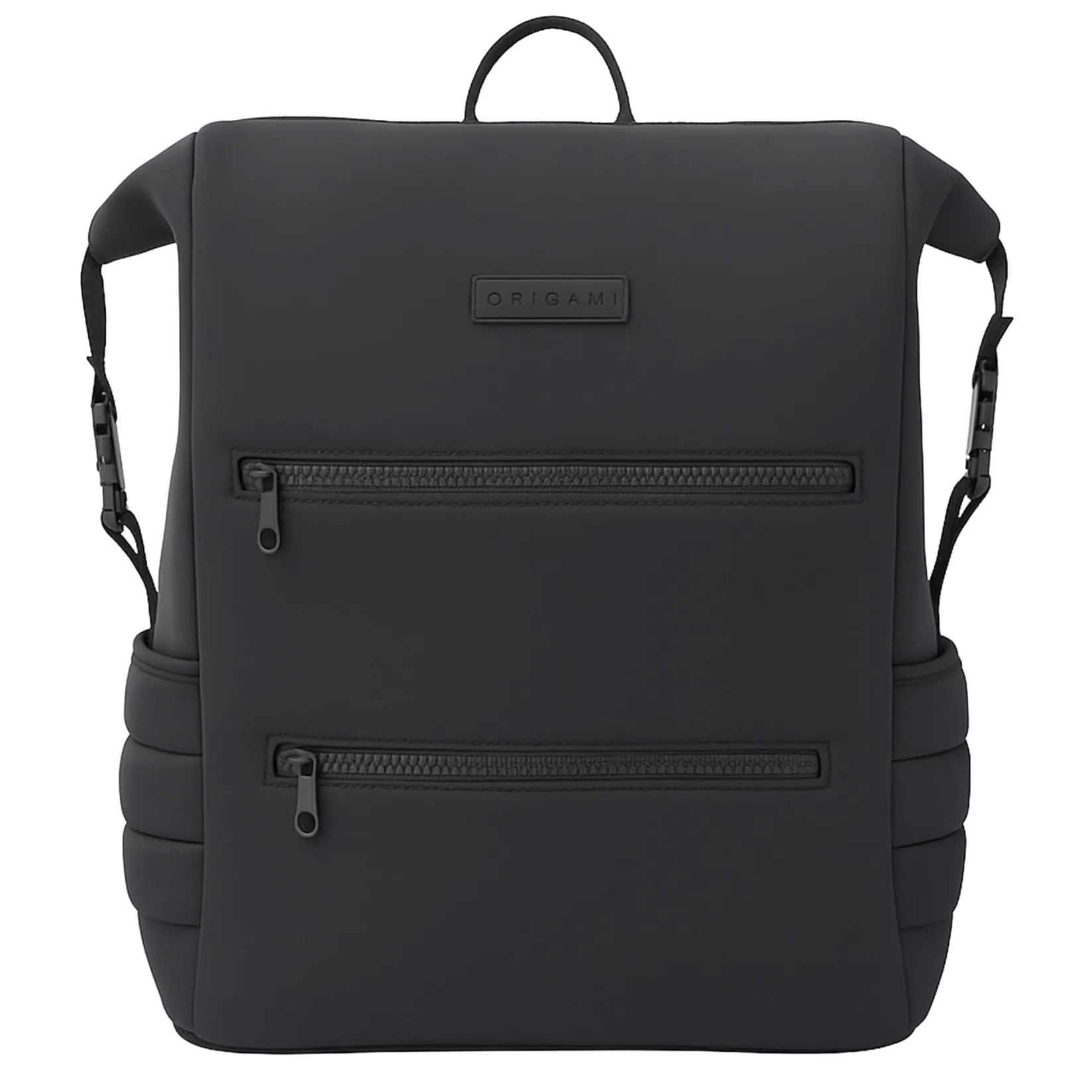 Diaper Bags|Diaper Bags>Bebe Confort Diaper Bag - Black