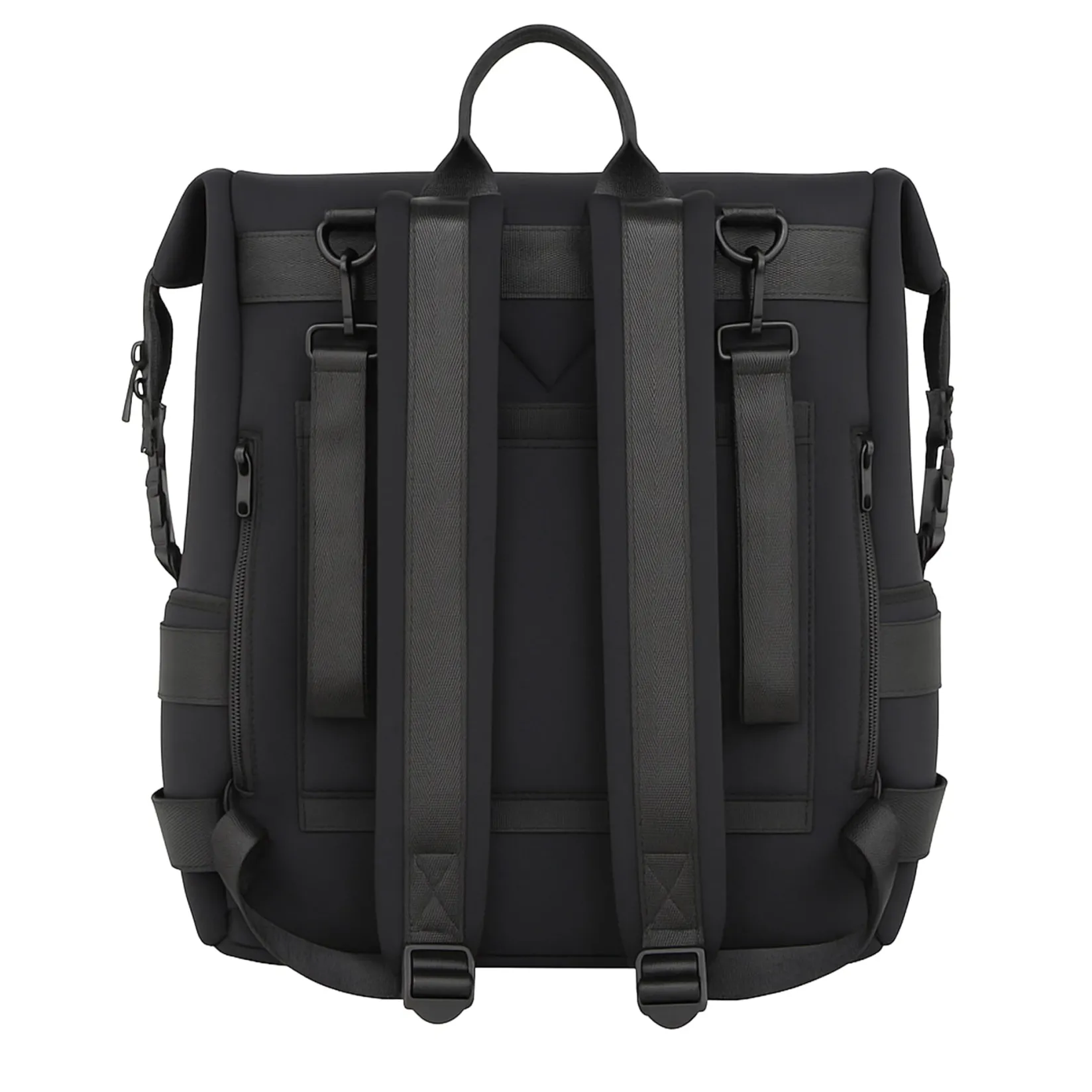 Diaper Bags|Diaper Bags>Bebe Confort Diaper Bag - Black