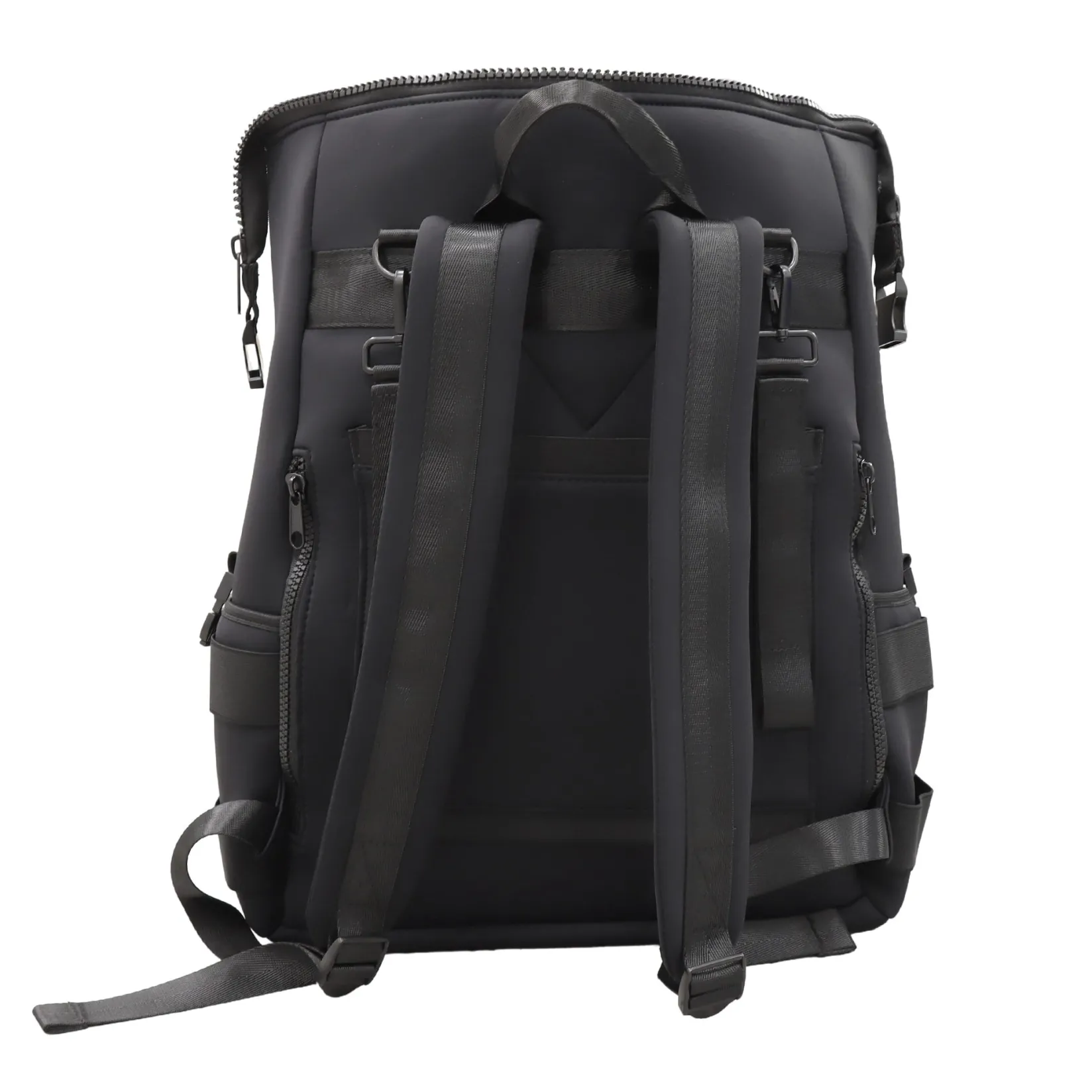 Diaper Bags|Diaper Bags>Bebe Confort Diaper Bag - Black