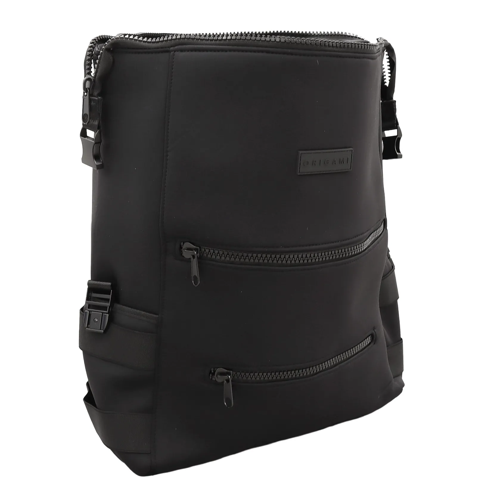 Diaper Bags|Diaper Bags>Bebe Confort Diaper Bag - Black
