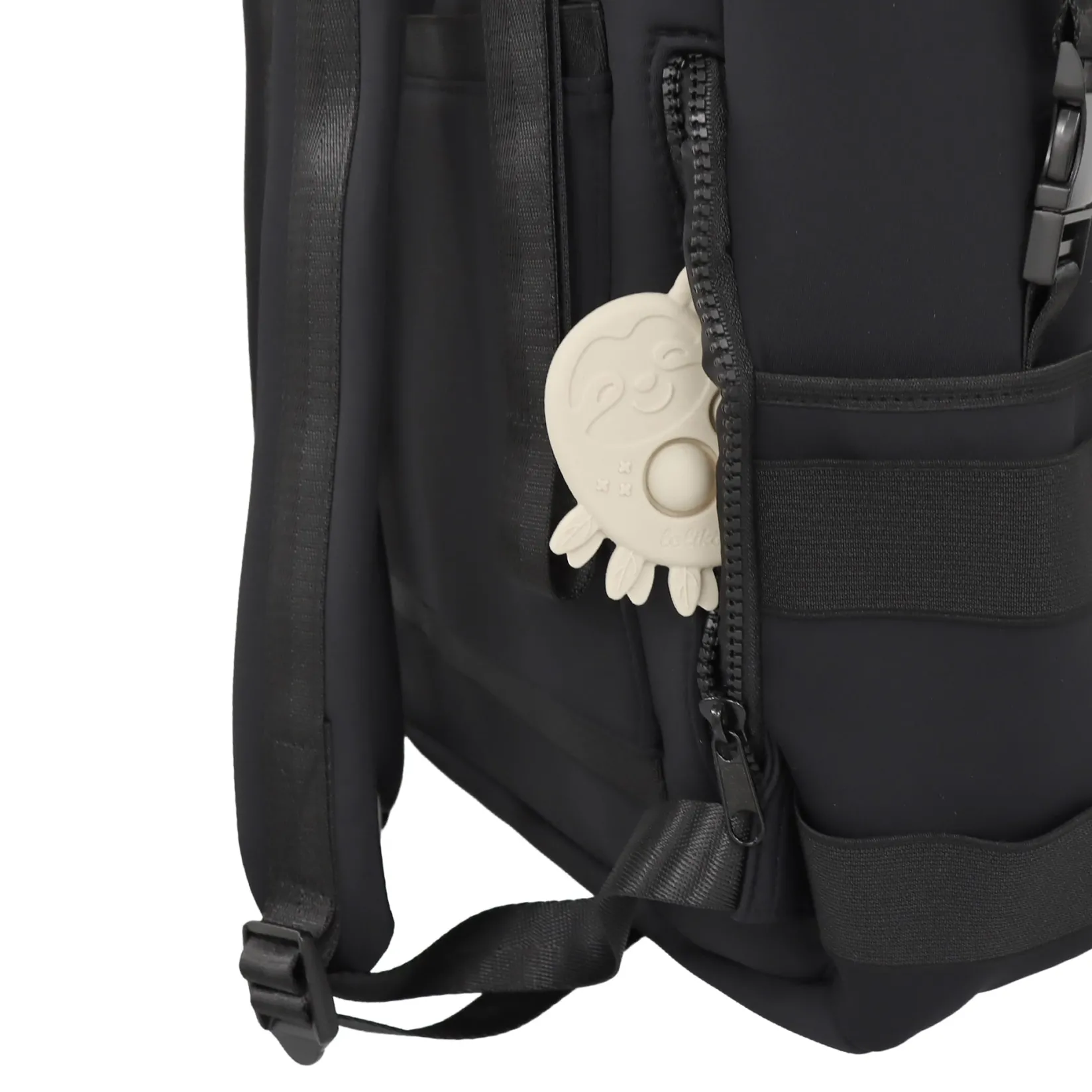 Diaper Bags|Diaper Bags>Bebe Confort Diaper Bag - Black