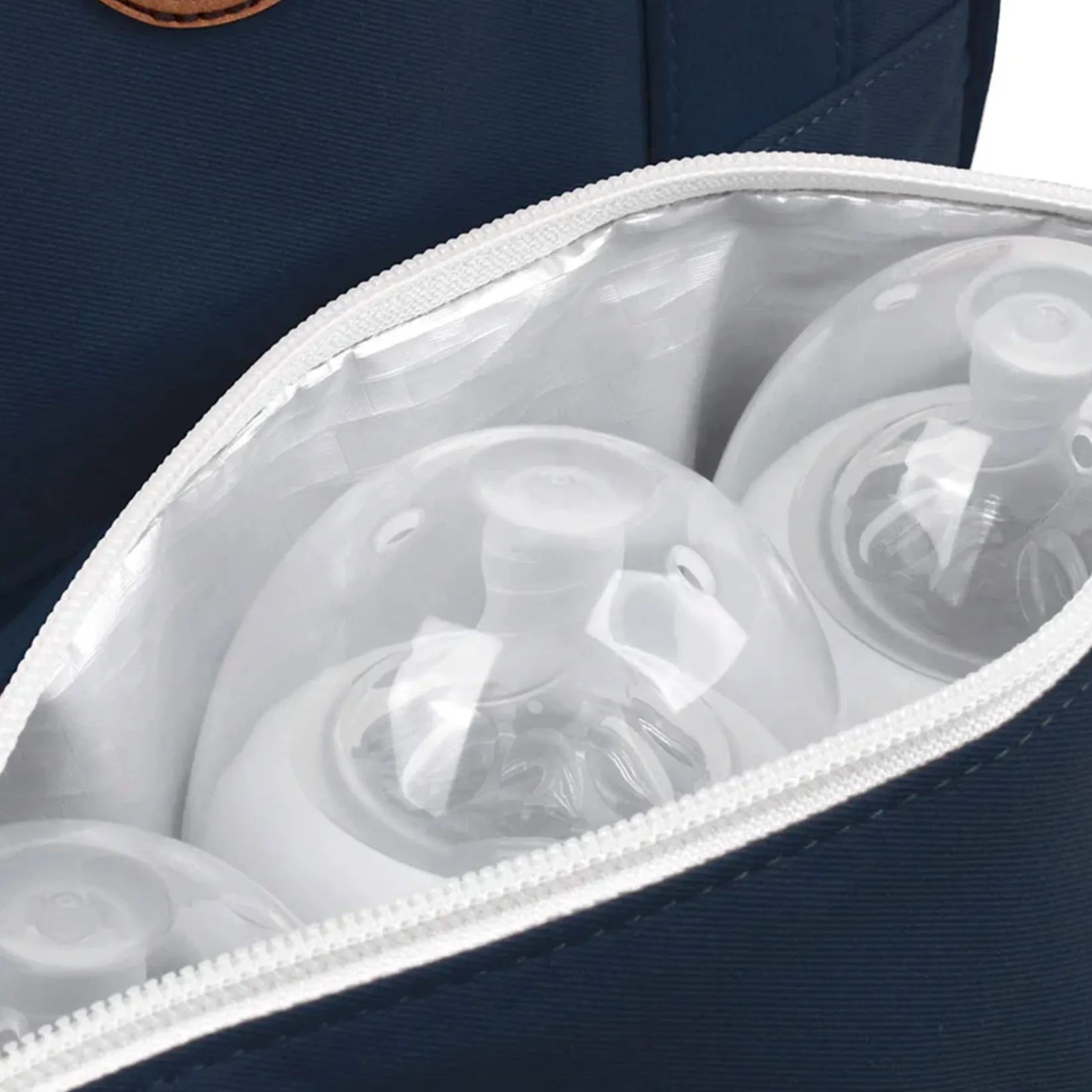 Diaper Bags|Diaper Bags>Cabaia Diaper Bag - Chambery