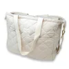 Clearance Diaper Bag - Cream Diaper Bags|Diaper Bags