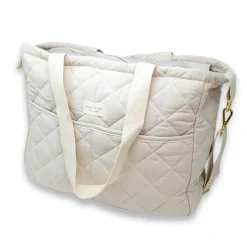 Clearance Diaper Bag - Cream Diaper Bags|Diaper Bags