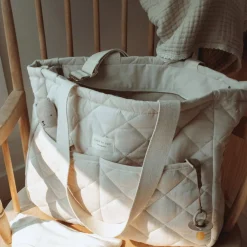 Clearance Diaper Bag - Cream Diaper Bags|Diaper Bags