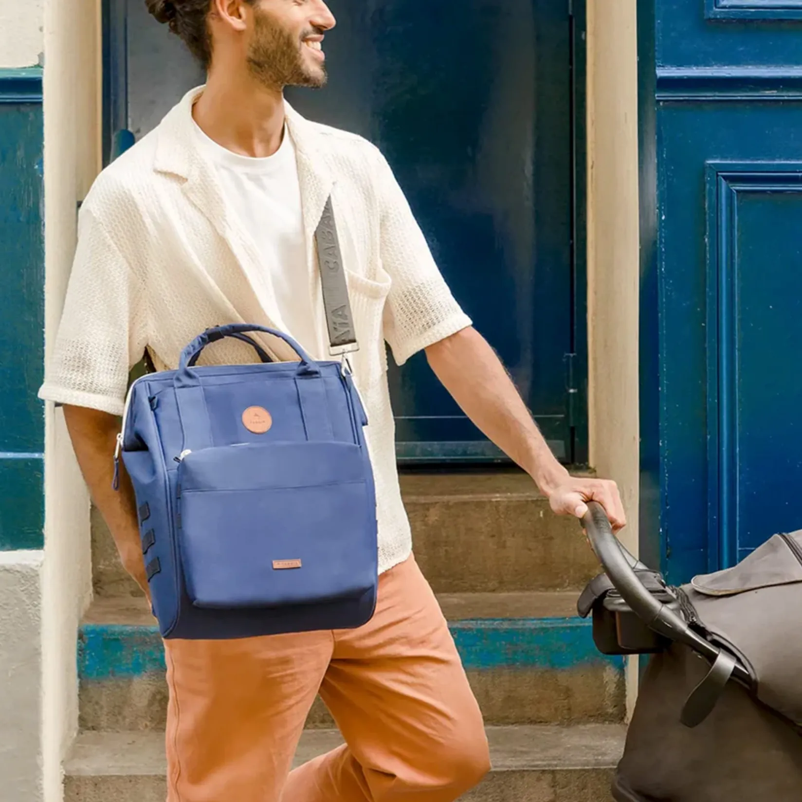 Discount Diaper Bag - Hendaye Diaper Bags|Diaper Bags