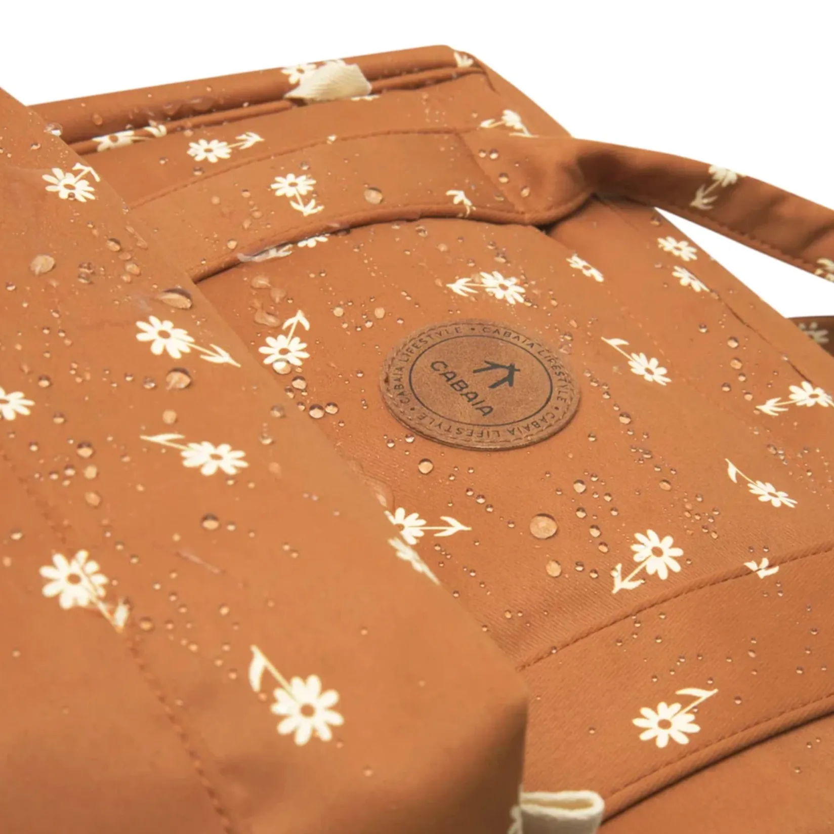 Diaper Bags|Diaper Bags>Cabaia Diaper Bag - Les Sables D'Olonne