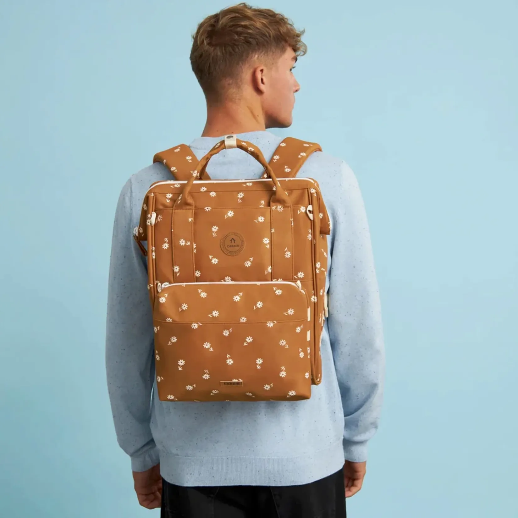 Diaper Bags|Diaper Bags>Cabaia Diaper Bag - Les Sables D'Olonne