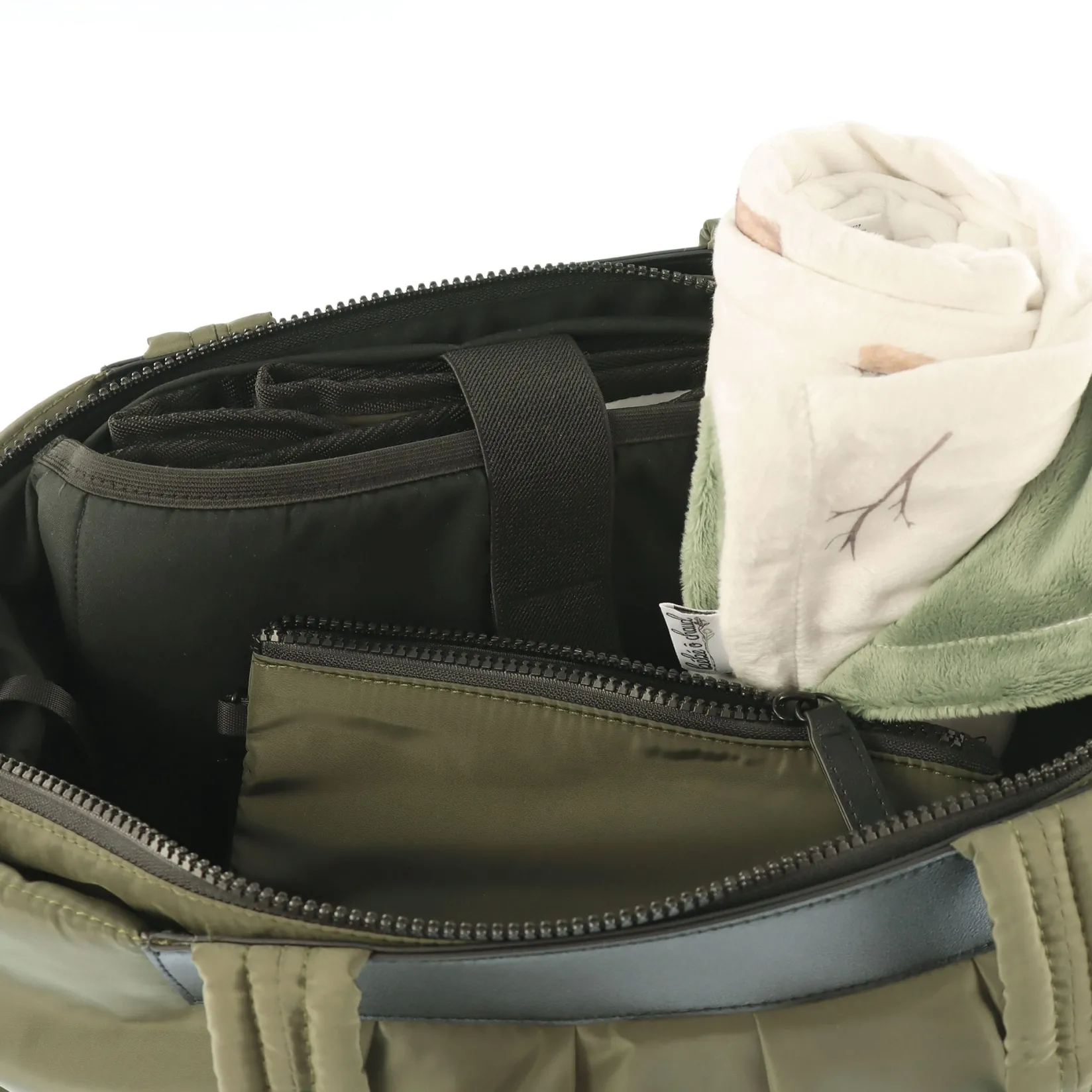 Sale Diaper Bag - Olive Diaper Bags|Diaper Bags